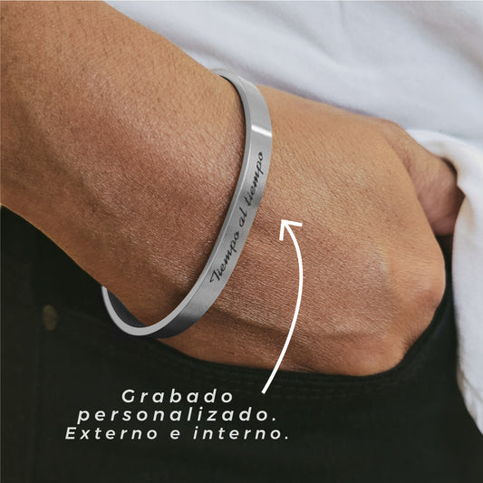 Bar bracelet